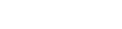 Hit Roadside Logo